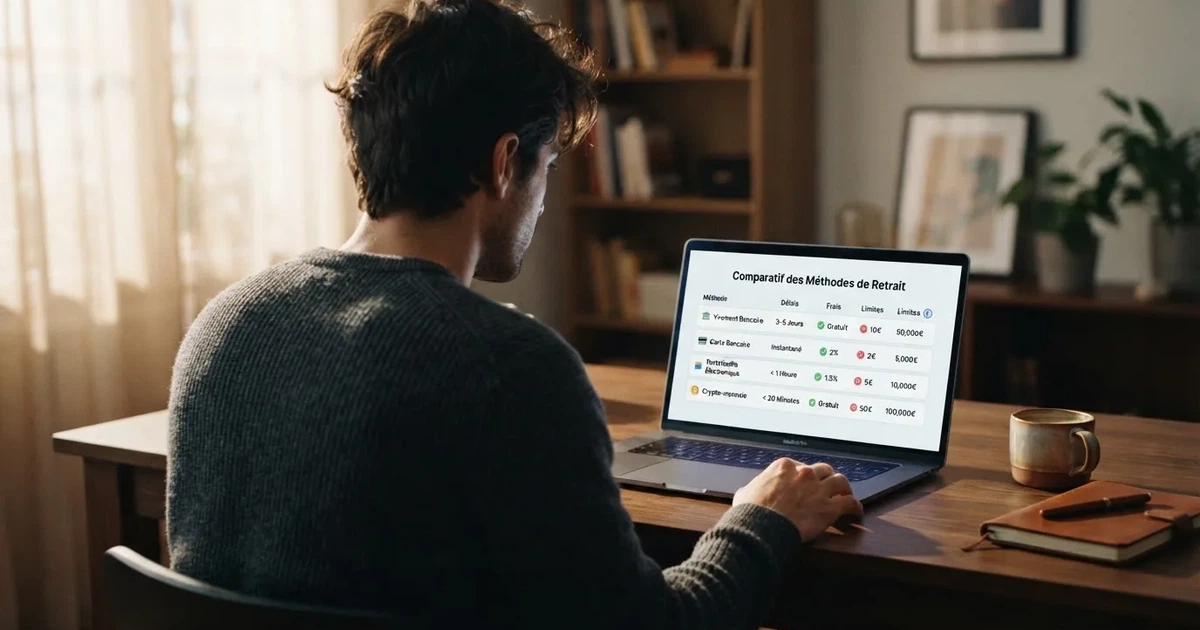 Casino en ligne le plus payant en France : ce que la loi autorise vraiment